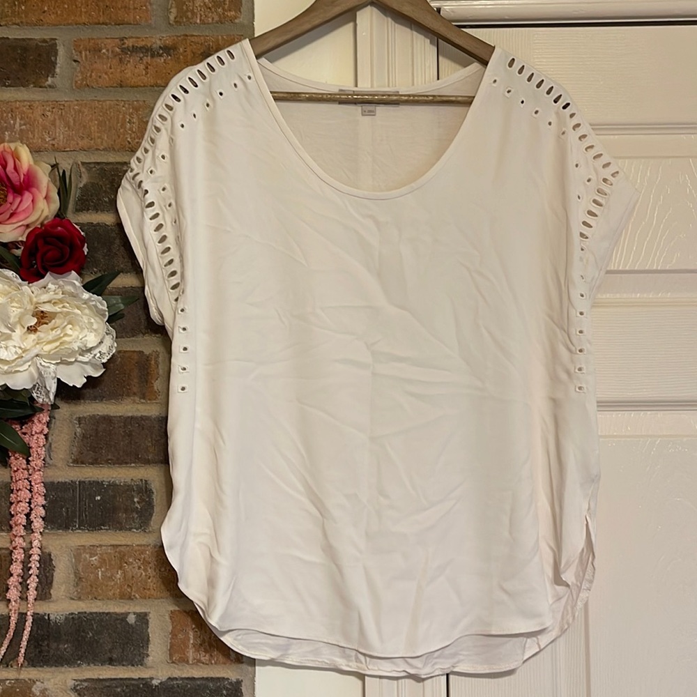 LOFT blouse M